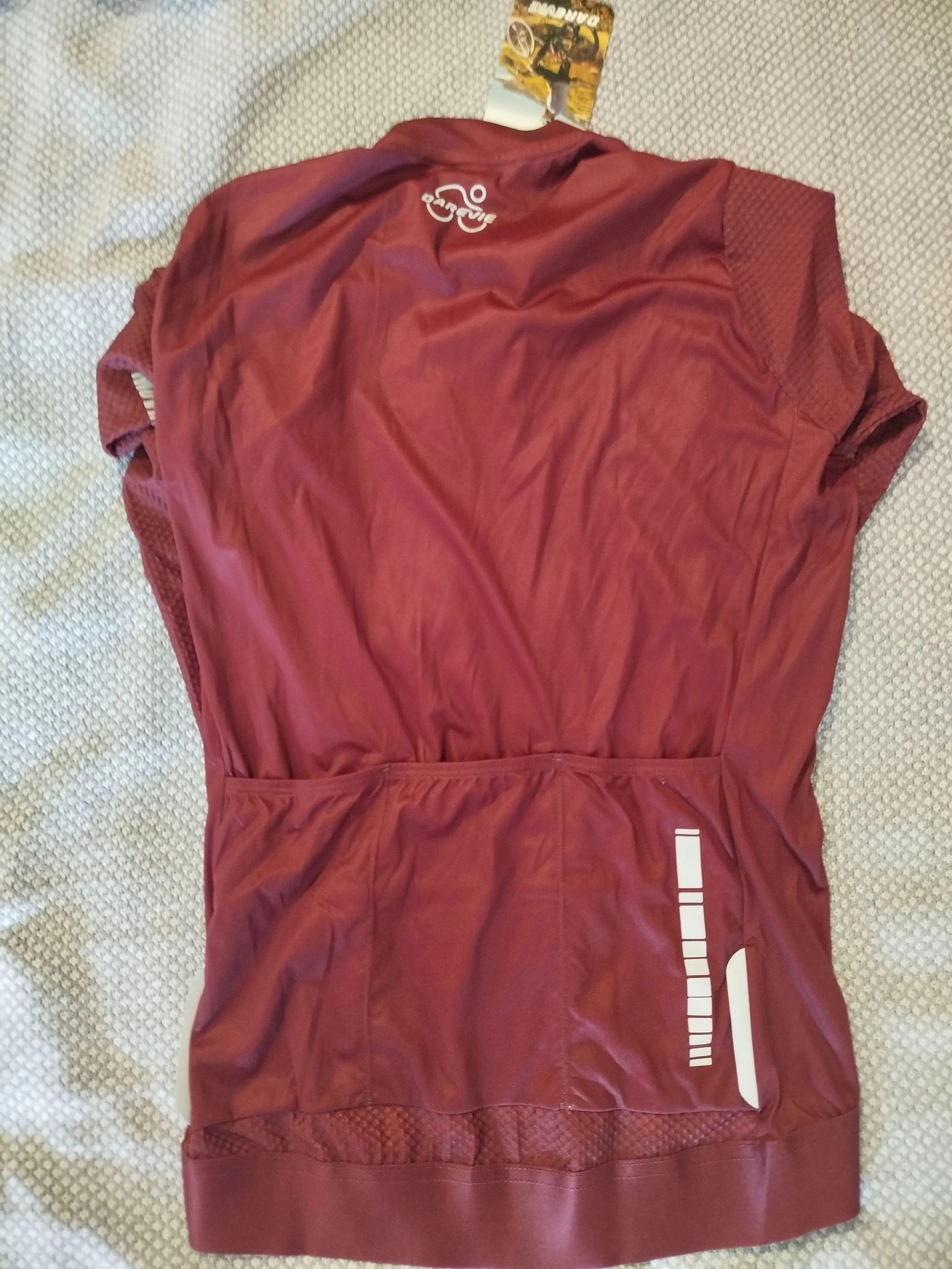 Maillot de Ciclismo Talla S – photo 3